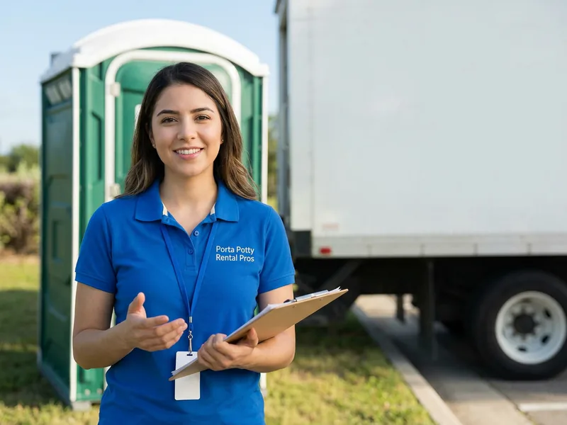 Porta Potty Rental  in Fillmore  FAQ